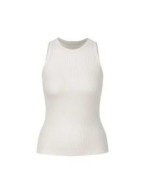 Marc Cain Sports Sleeveless Stretch Top