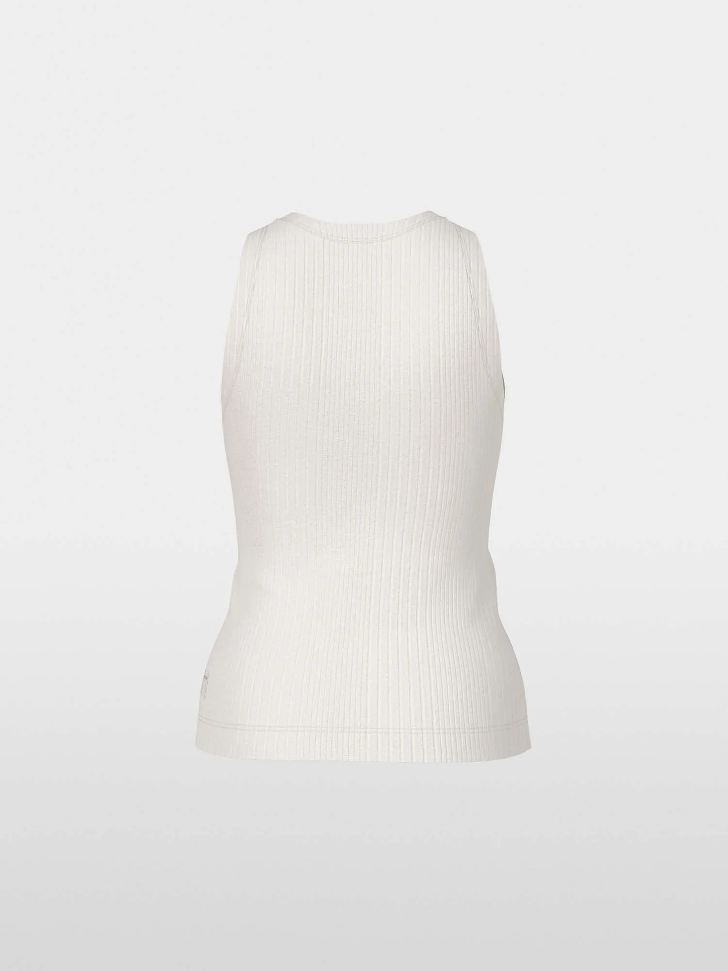 Marc Cain Sports Sleeveless Stretch Top