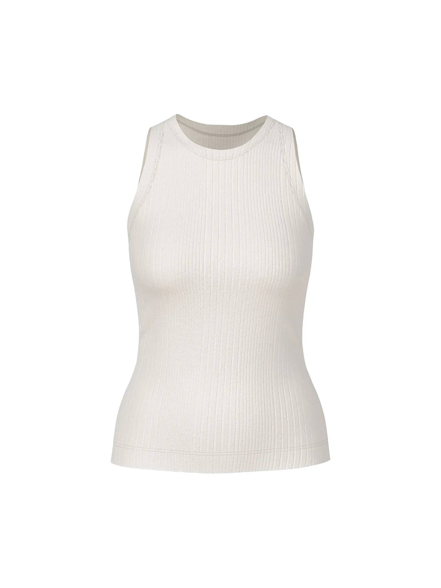 Marc Cain Sports Sleeveless Stretch Top