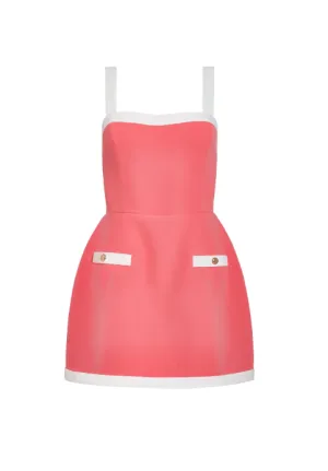 Martini Skort Romper