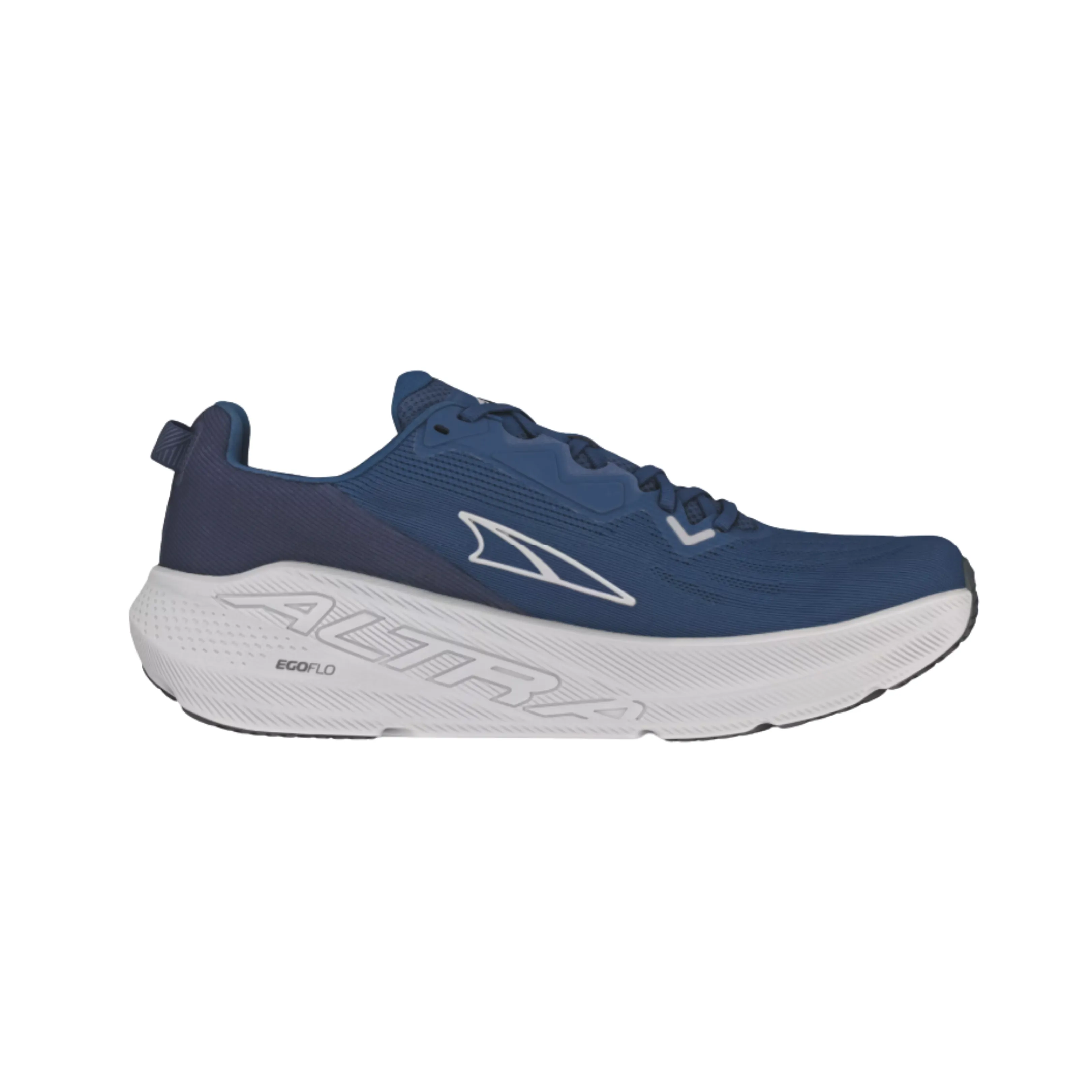 Men's FWD Via - Navy (Regular Width)