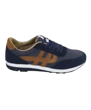 Mens Hush Puppy Seventy8 Casual Lace Up