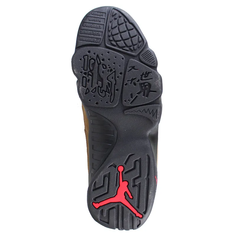 Men's Jordan Retro 9 "Olive"
