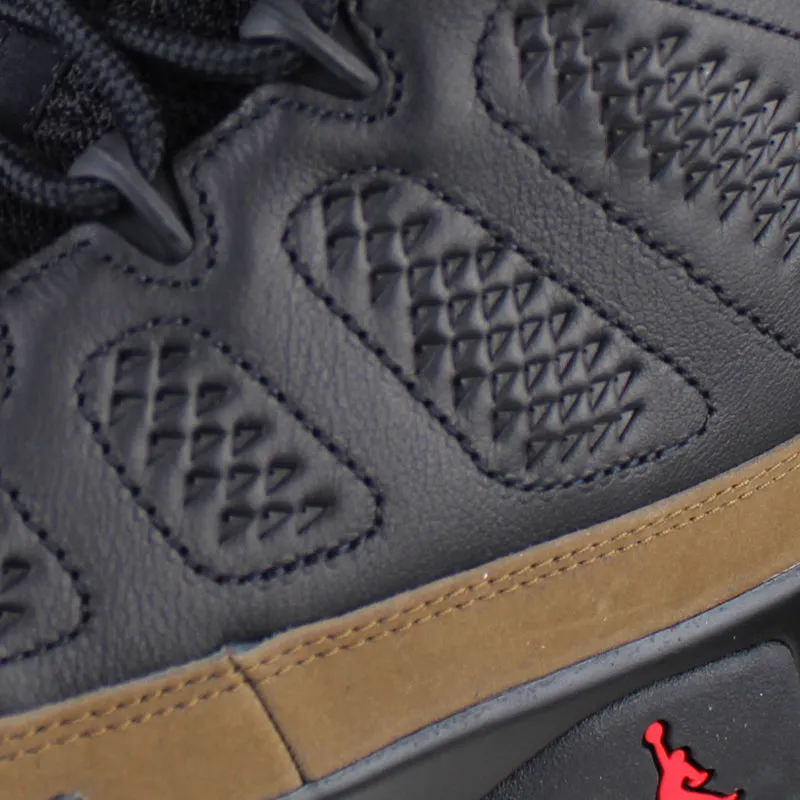 Men's Jordan Retro 9 "Olive"