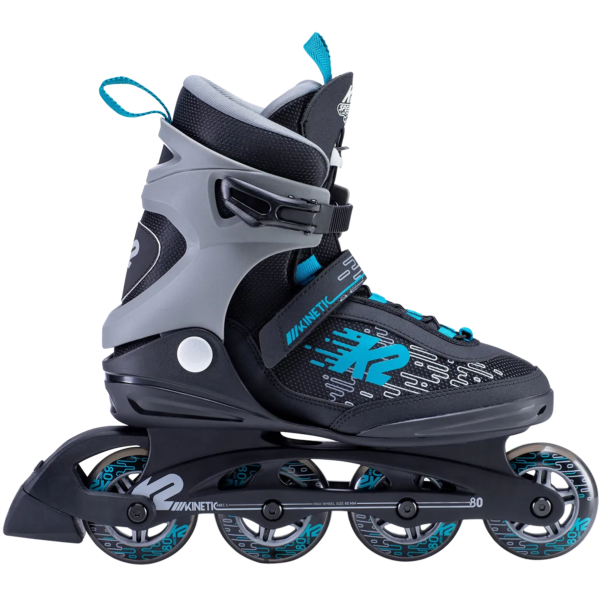 Men's Kinetic 80 Pro