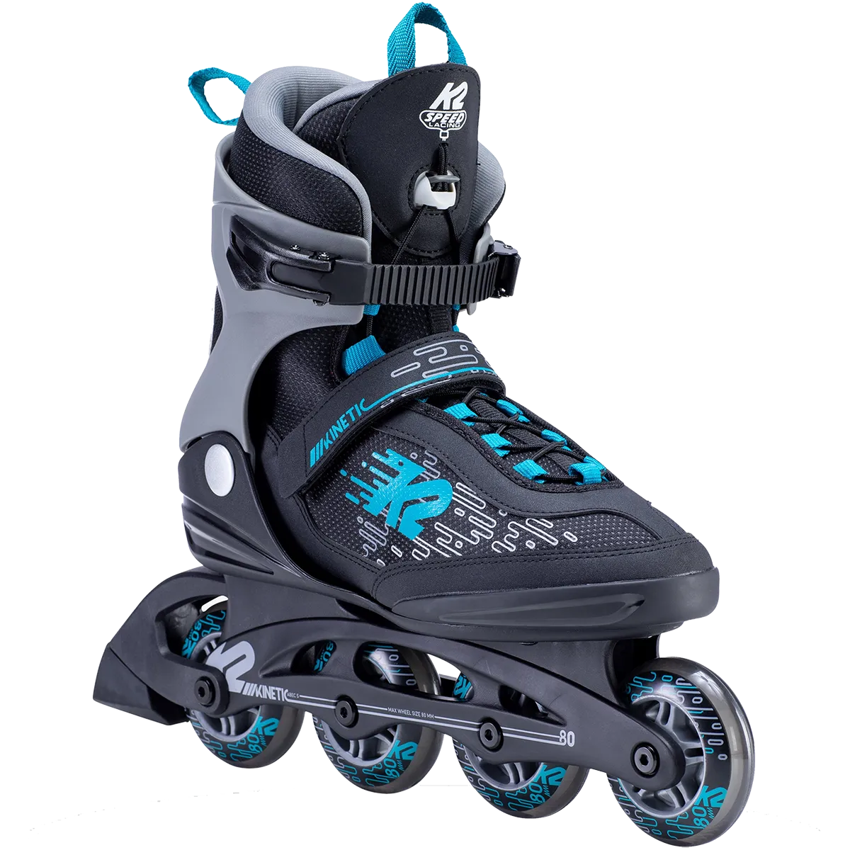 Men's Kinetic 80 Pro