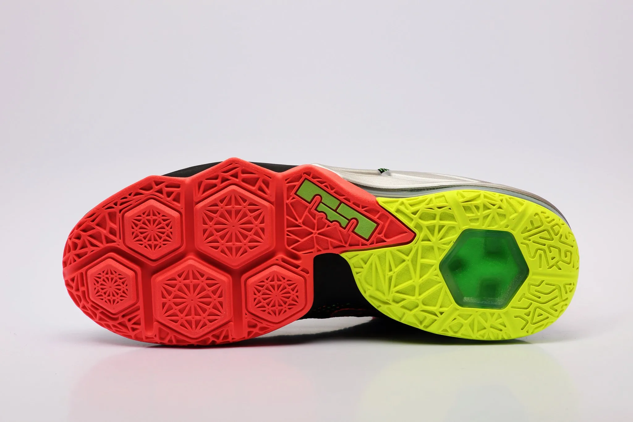 Men's Nike LeBron XII Low