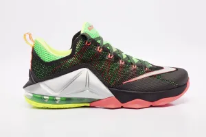 Men's Nike LeBron XII Low