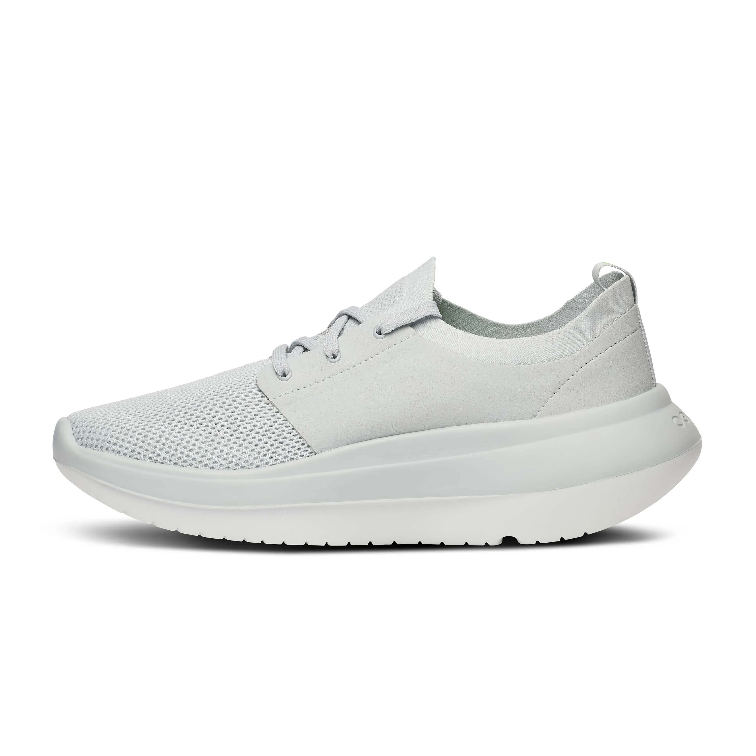 Men's OOfos OOmy STRIDE