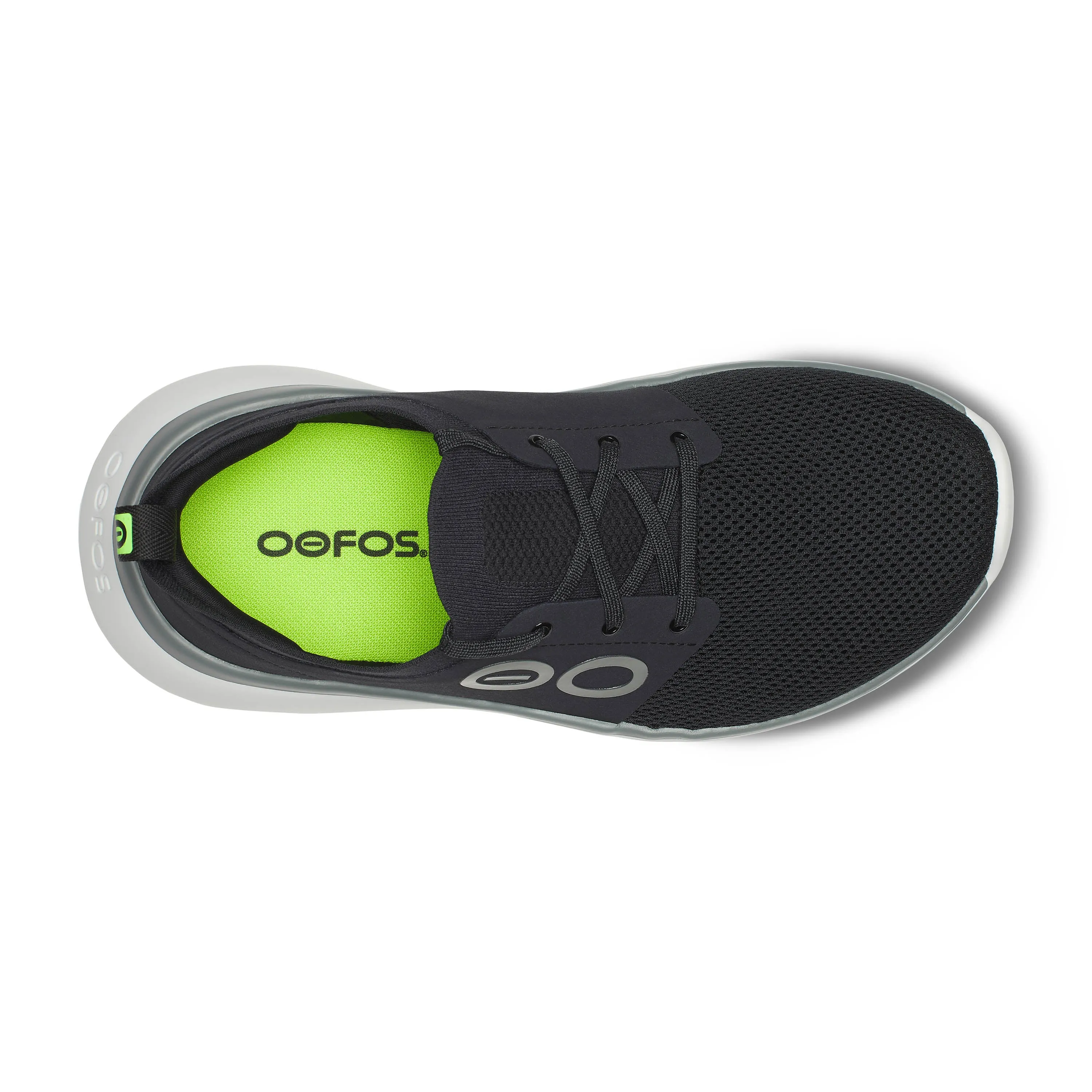 Men's OOfos OOmy STRIDE