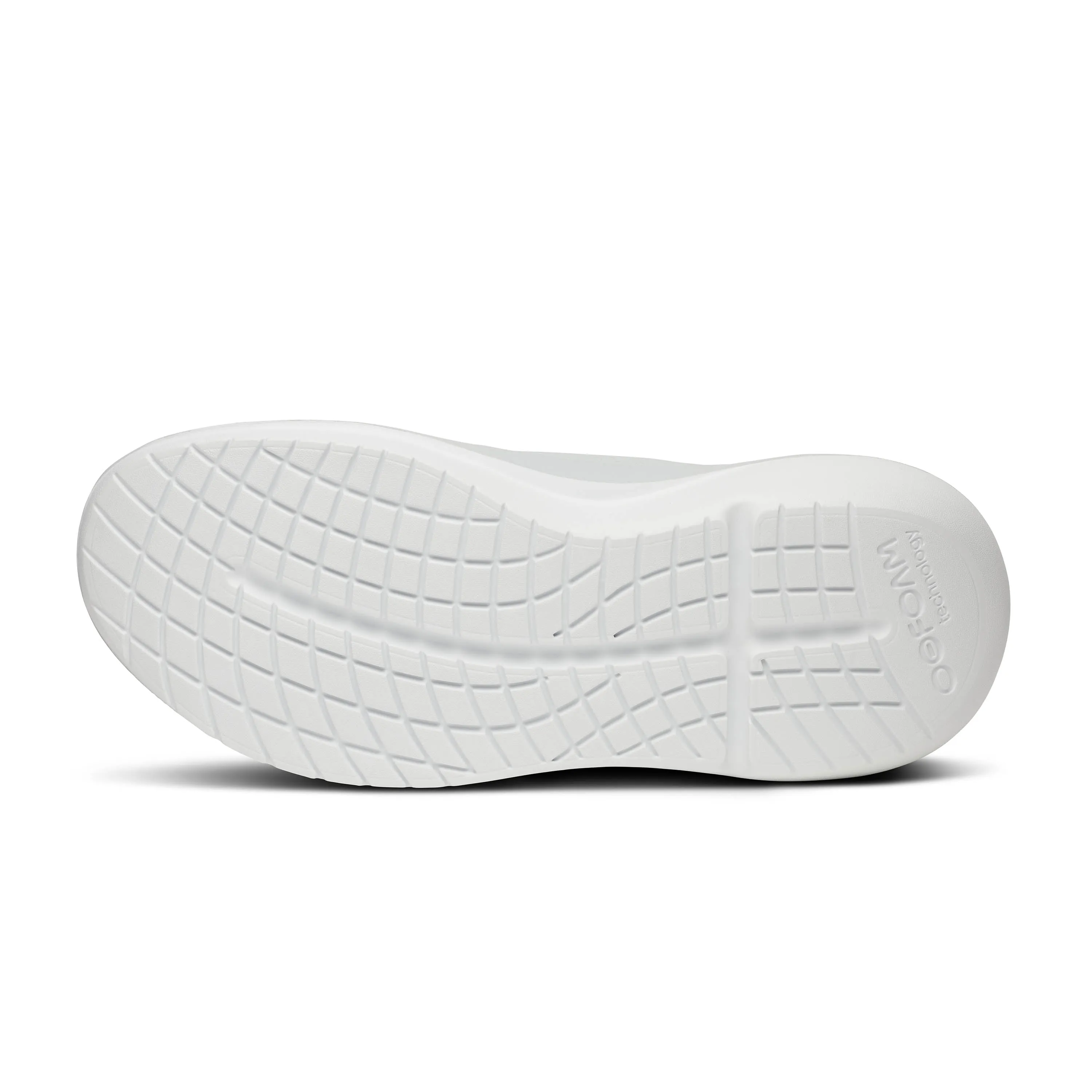 Men's OOfos OOmy STRIDE