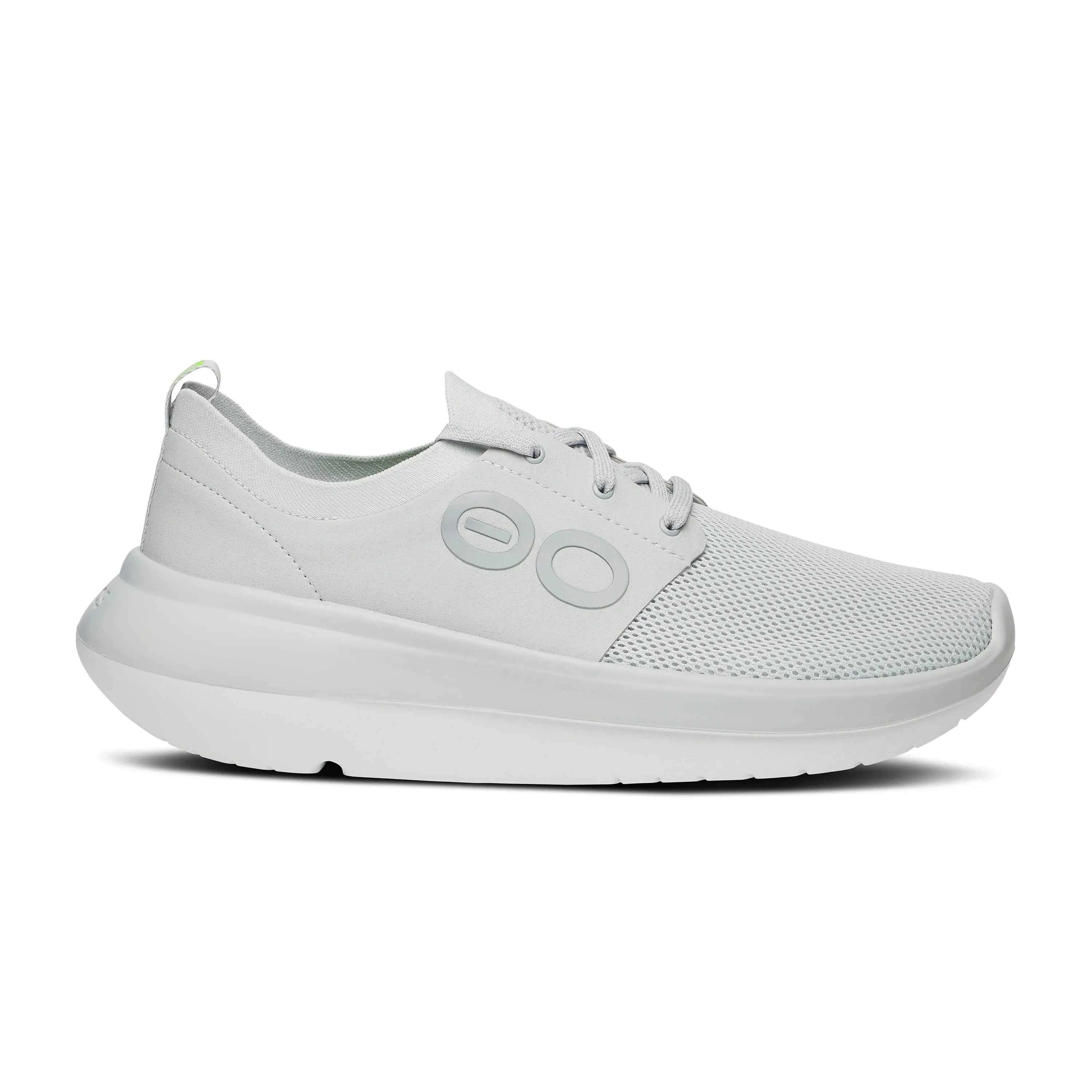 Men's OOfos OOmy STRIDE