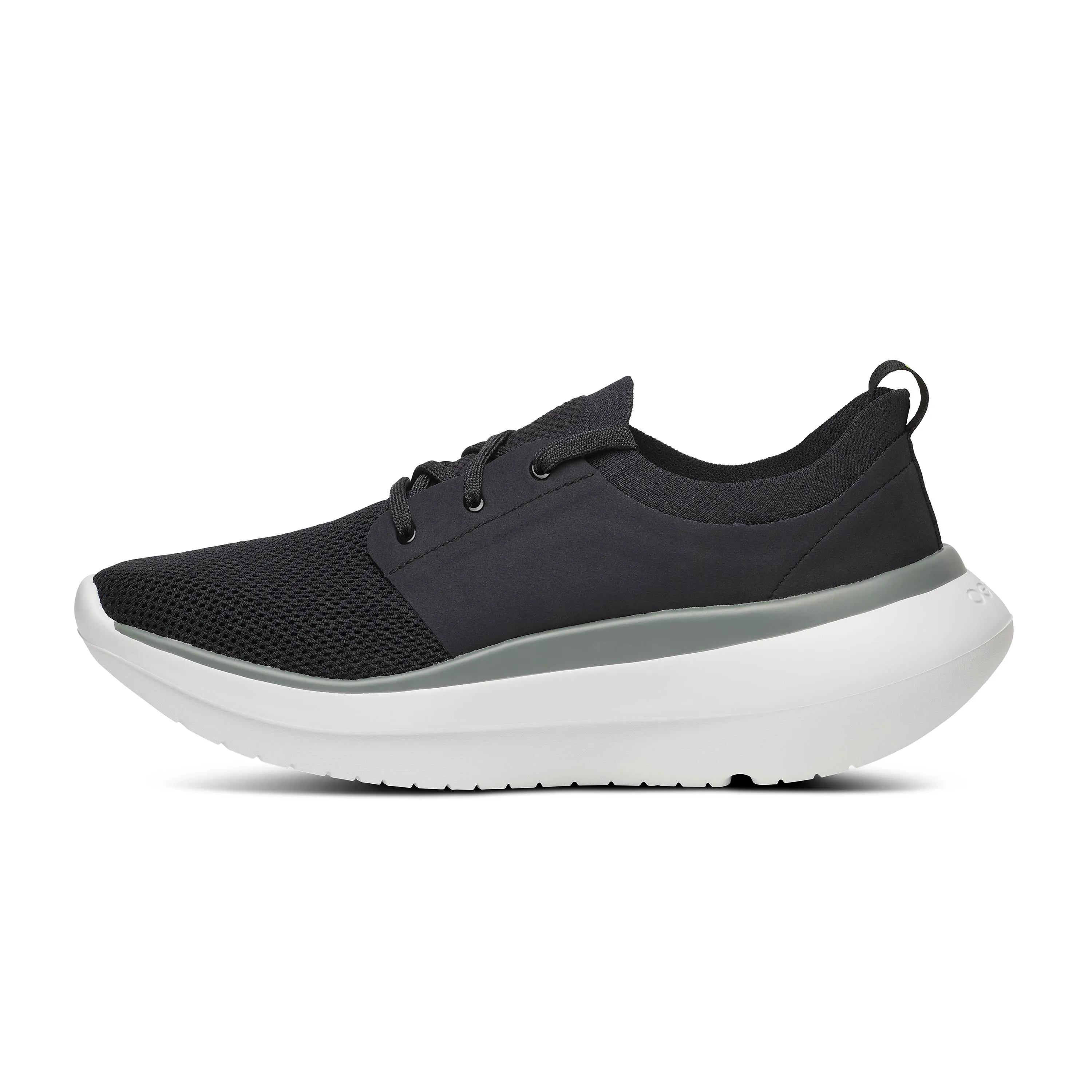 Men's OOfos OOmy STRIDE