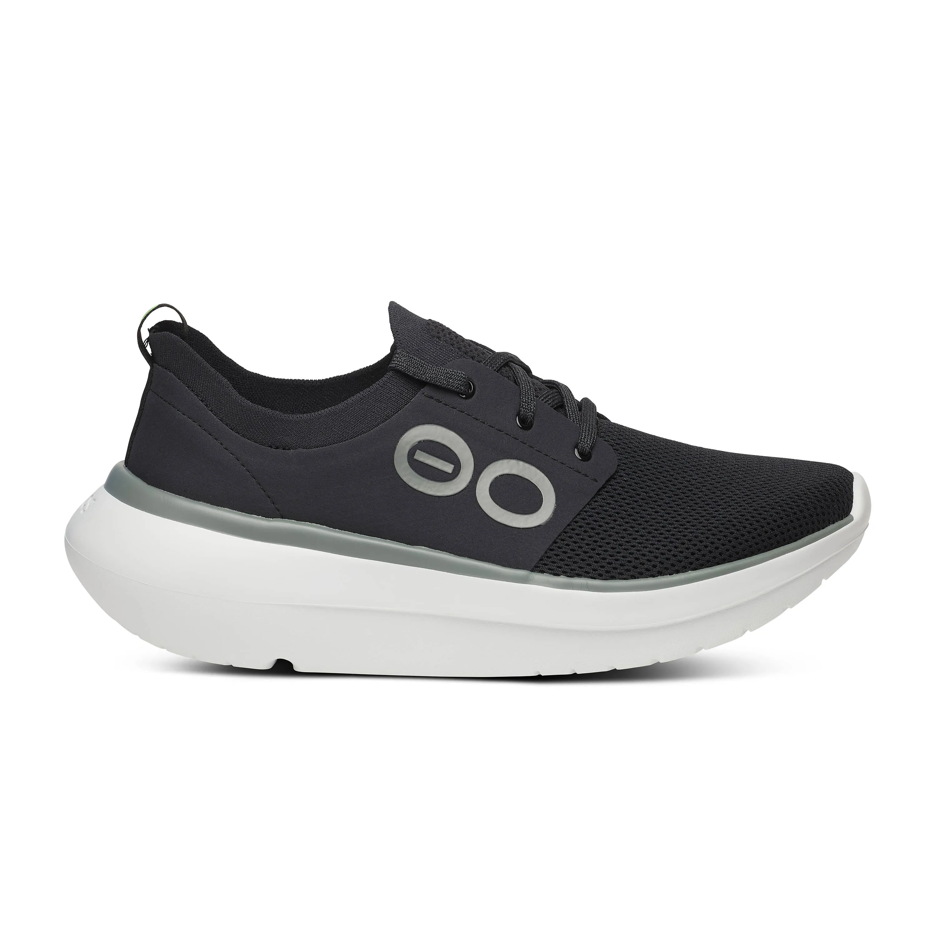 Men's OOfos OOmy STRIDE