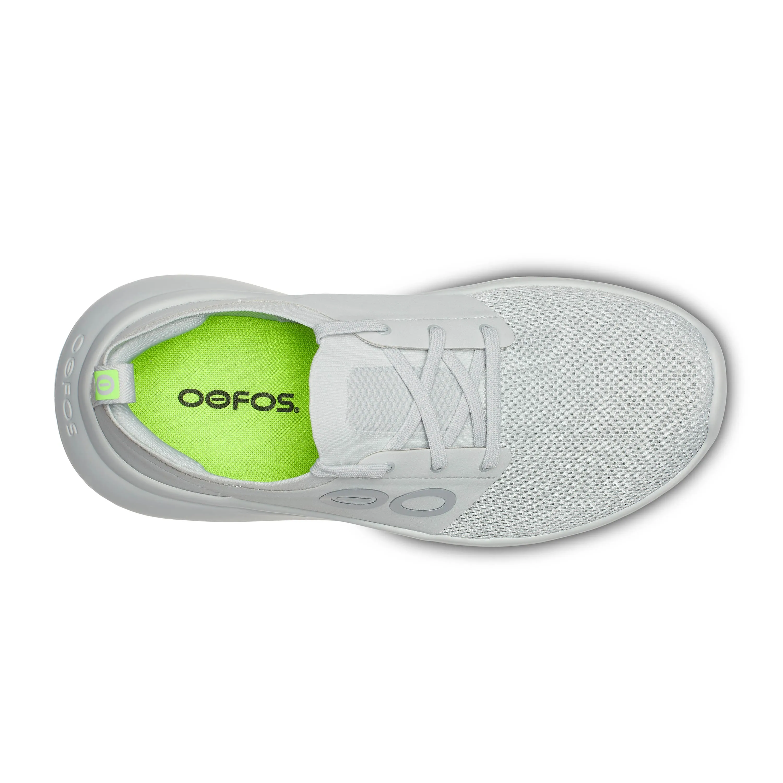 Men's OOfos OOmy STRIDE