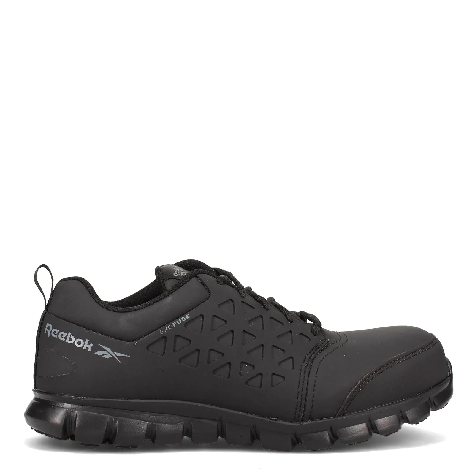Men's Reebok Work, Sublite Cush Exofuse Work Shoe