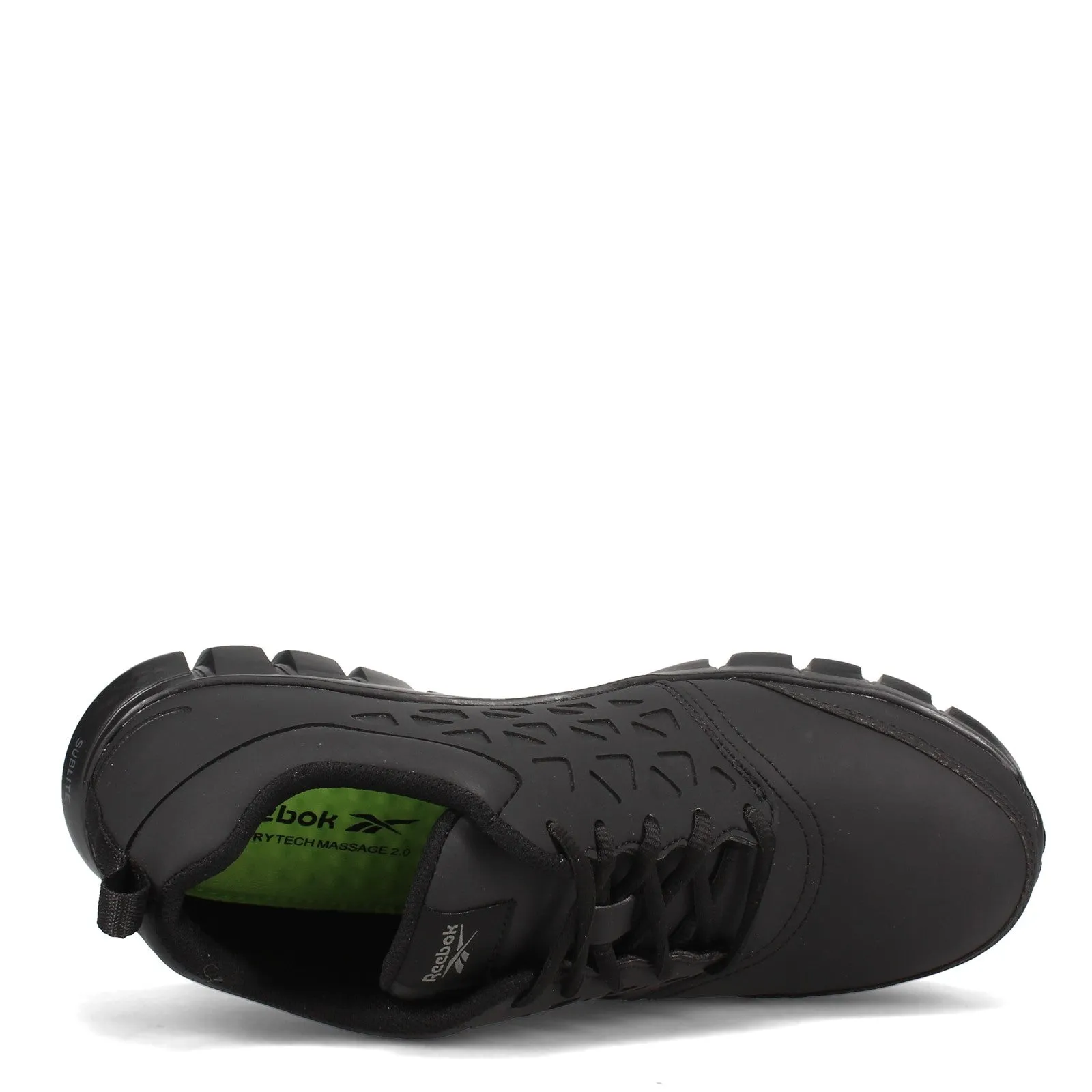 Men's Reebok Work, Sublite Cush Exofuse Work Shoe