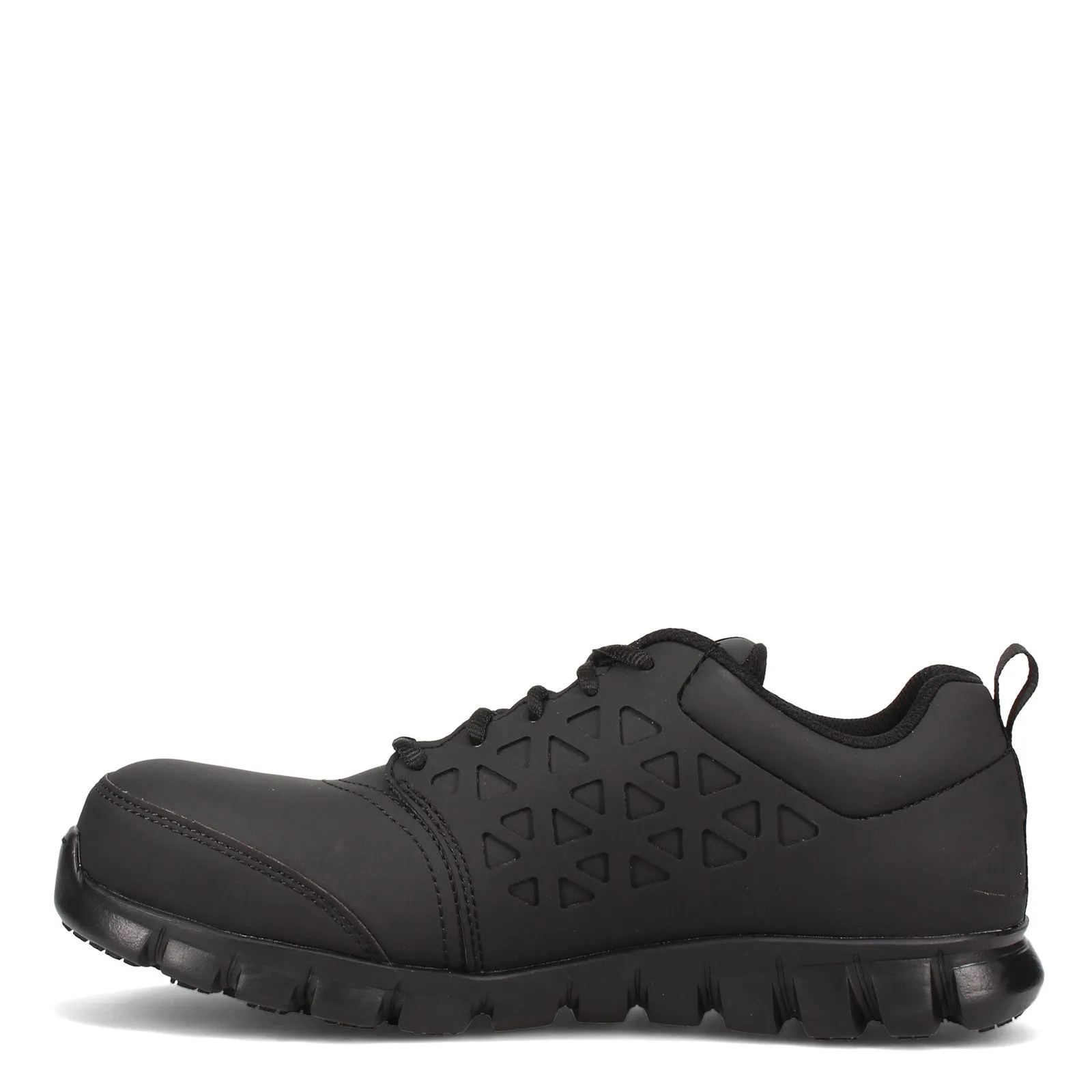 Men's Reebok Work, Sublite Cush Exofuse Work Shoe