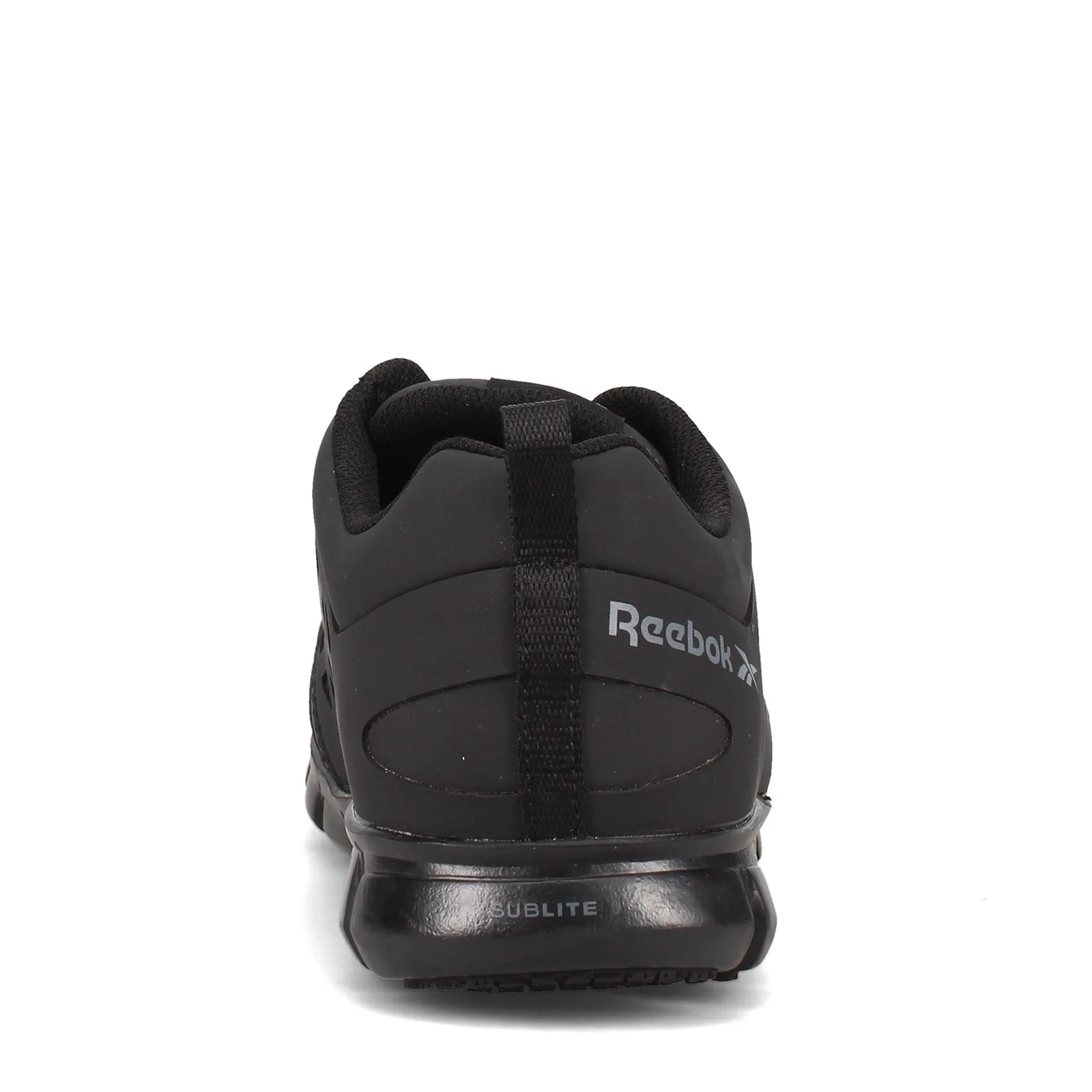 Men's Reebok Work, Sublite Cush Exofuse Work Shoe
