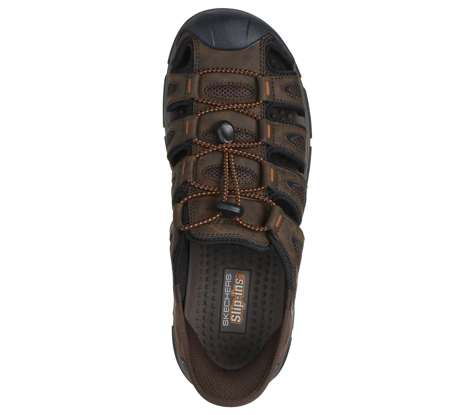 Men's Slip-Ins: Tresmen - Norvick