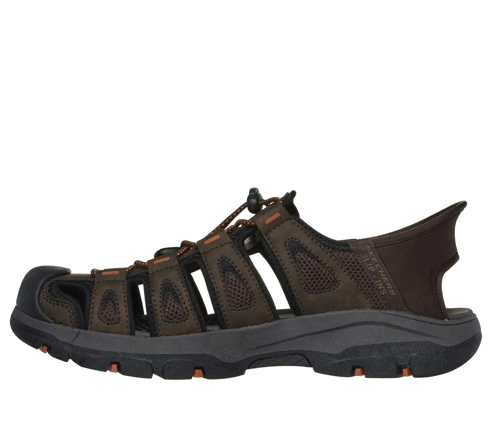 Men's Slip-Ins: Tresmen - Norvick