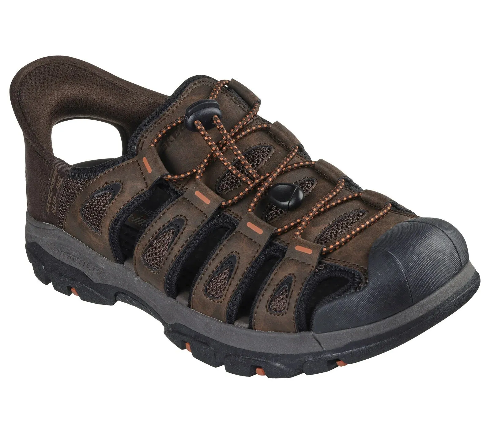 Men's Slip-Ins: Tresmen - Norvick