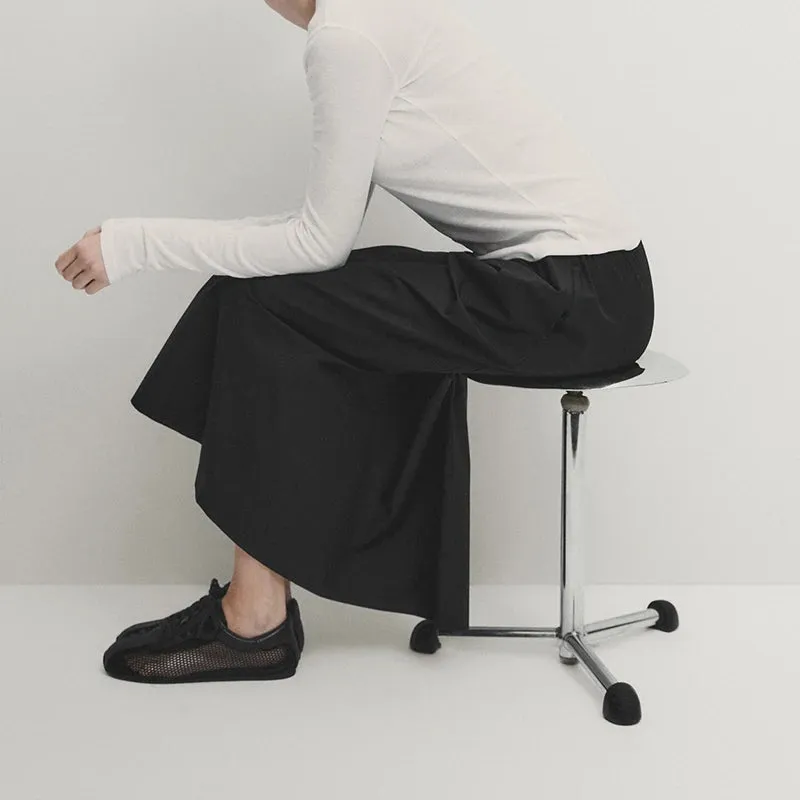 Mia Mesh Sneakers