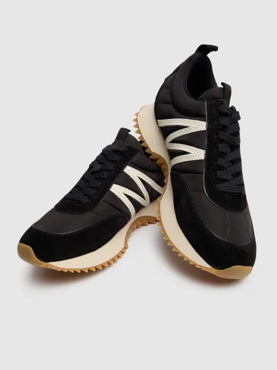 Moncler   30mm Pacey nylon sneakers 