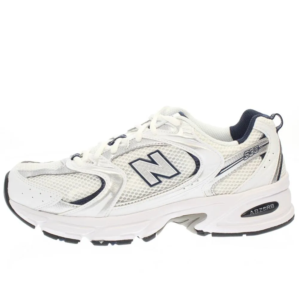 MR 530 - Sneakers in mesh