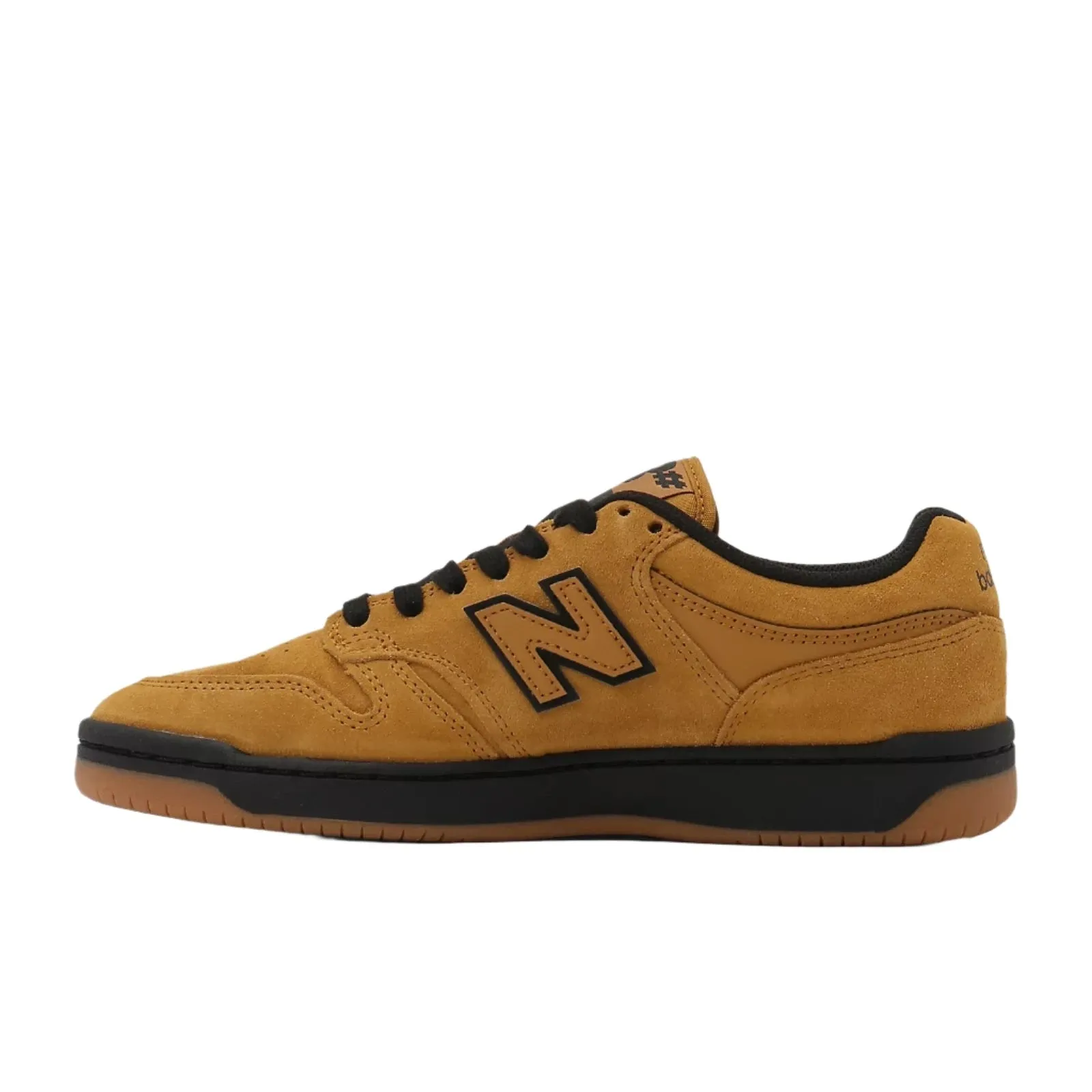 NB NUMERIC 480 Shoes Brown/Black