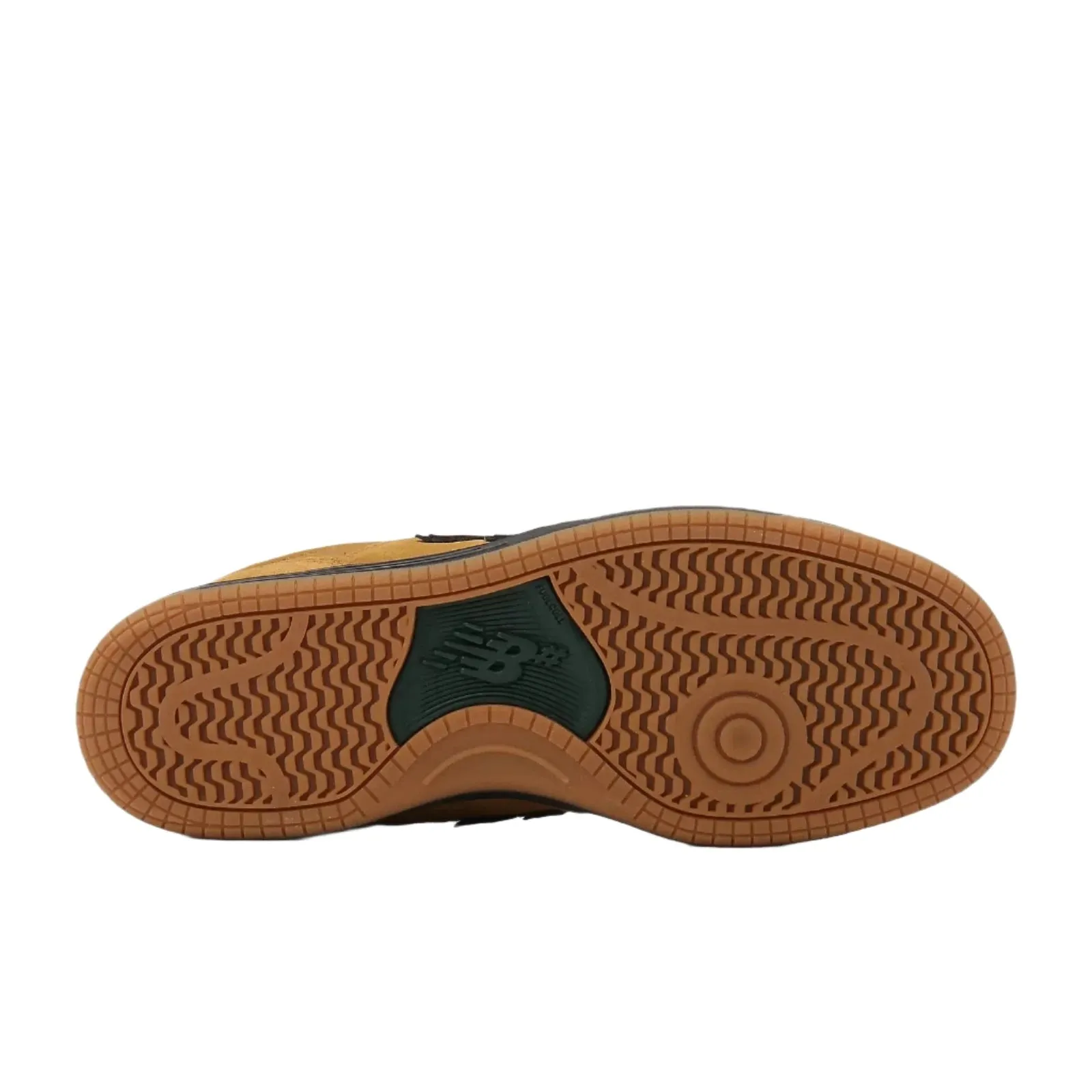 NB NUMERIC 480 Shoes Brown/Black