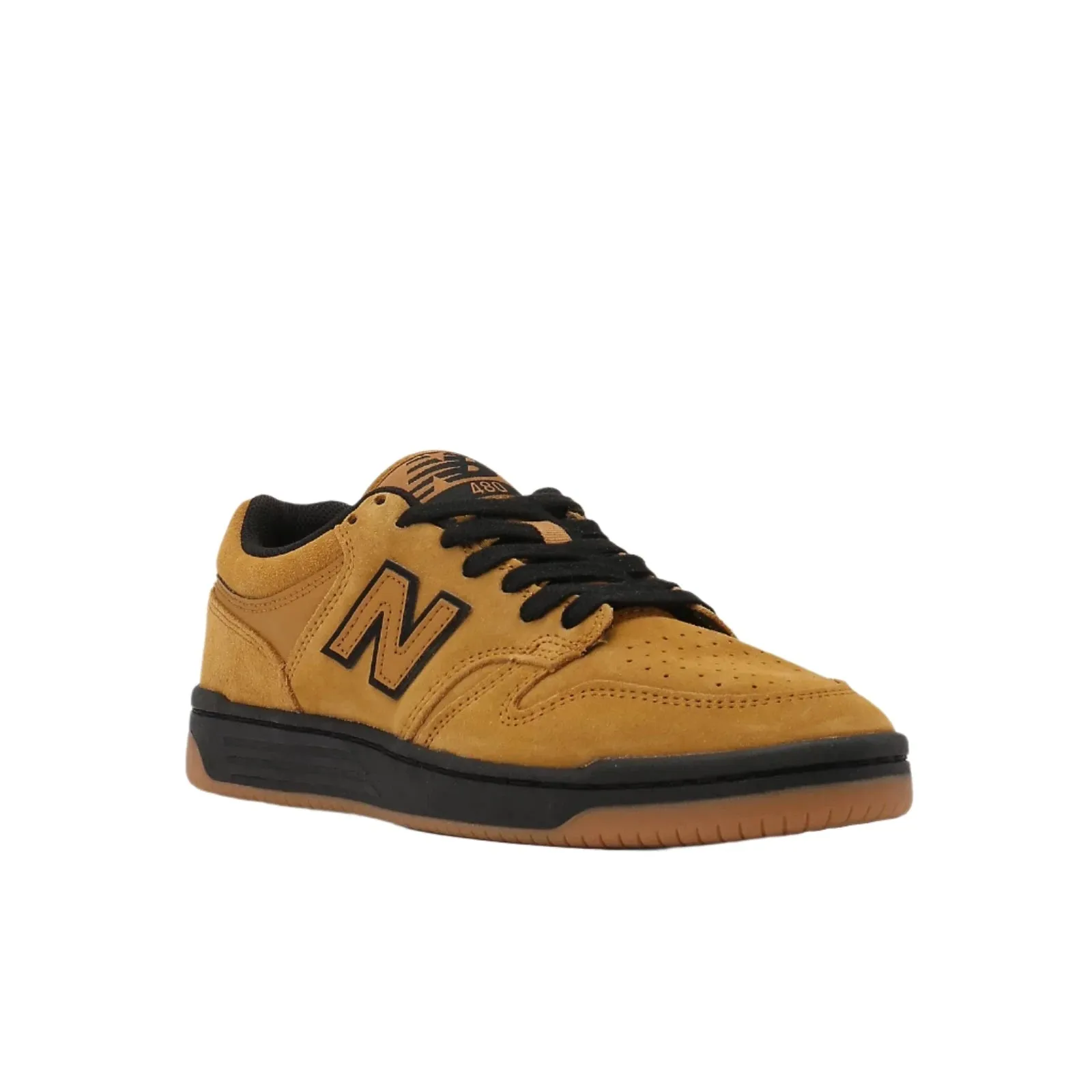 NB NUMERIC 480 Shoes Brown/Black
