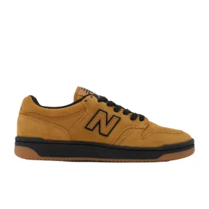 NB NUMERIC 480 Shoes Brown/Black