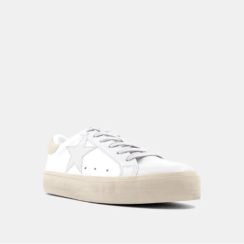 Neutral Era Platform Sneaker