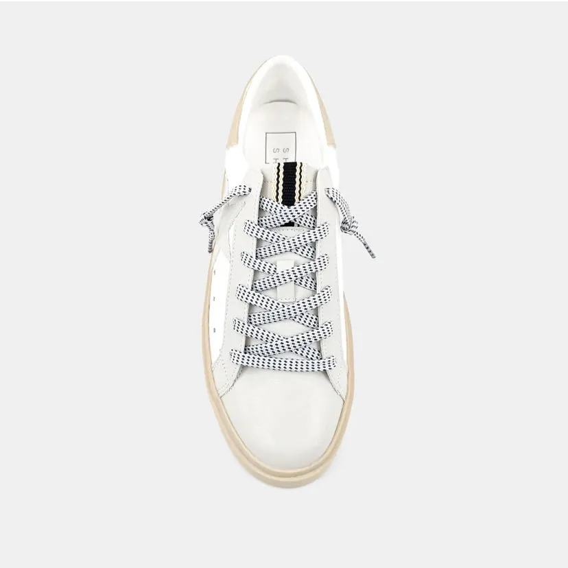 Neutral Era Platform Sneaker