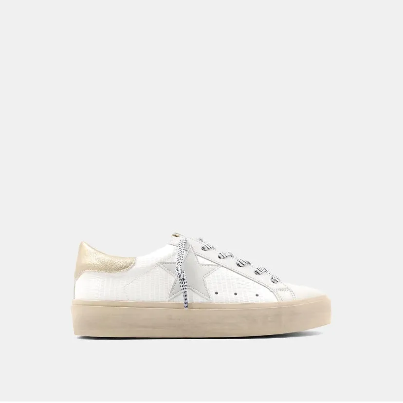 Neutral Era Platform Sneaker