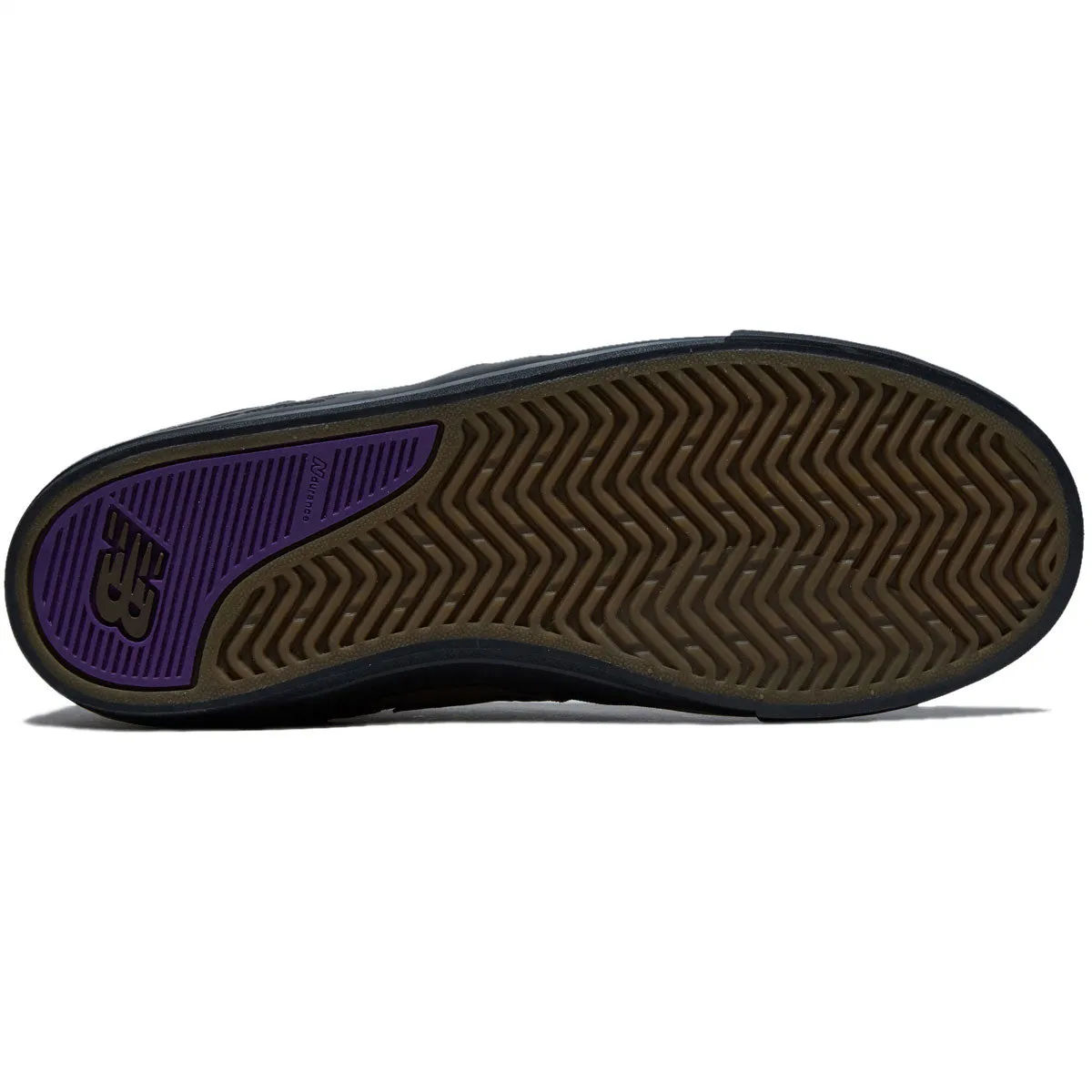 New Balance 306 Foy Shoes - Brown/Purple