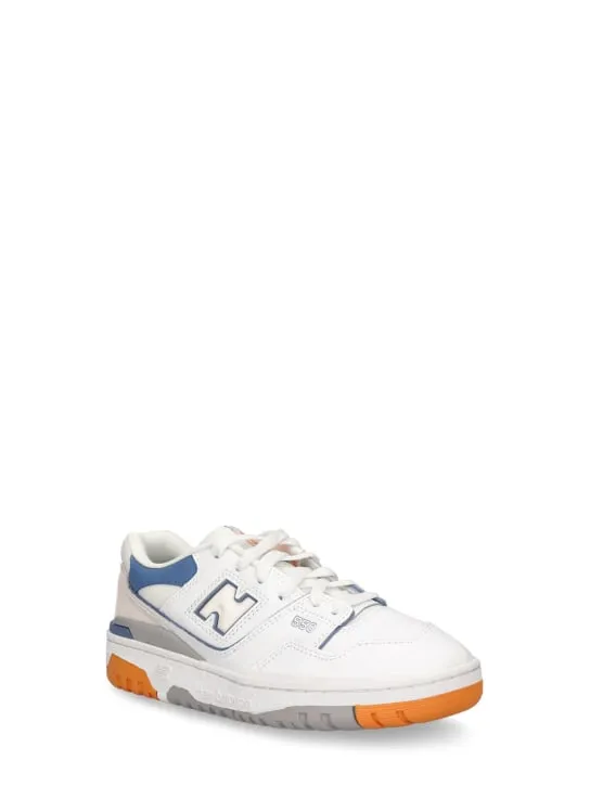 New Balance   550 Sneakers 