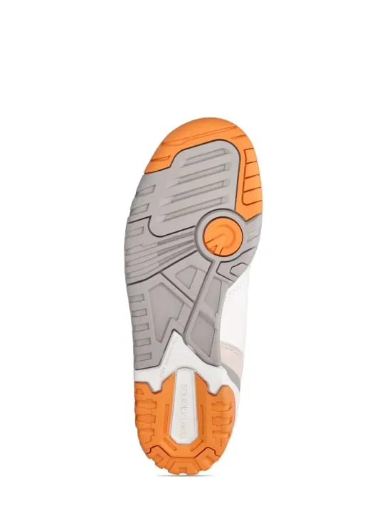 New Balance   550 Sneakers 