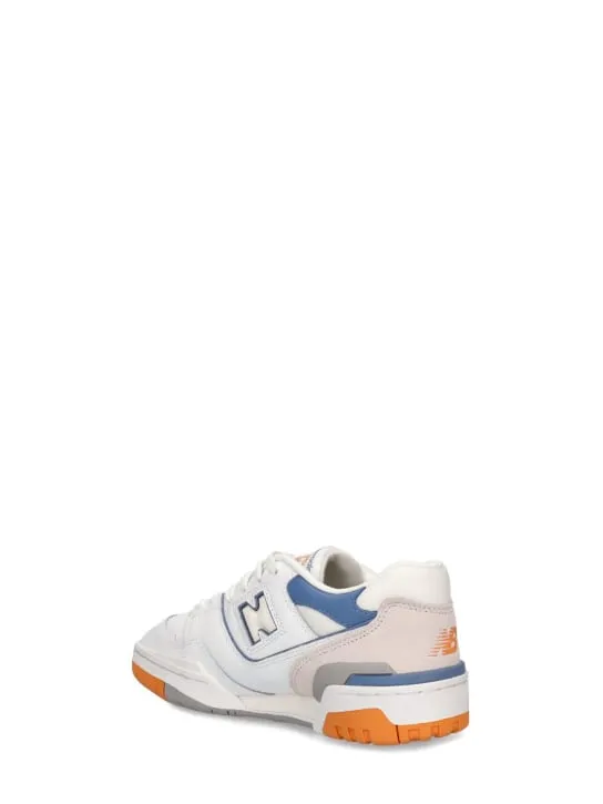 New Balance   550 Sneakers 