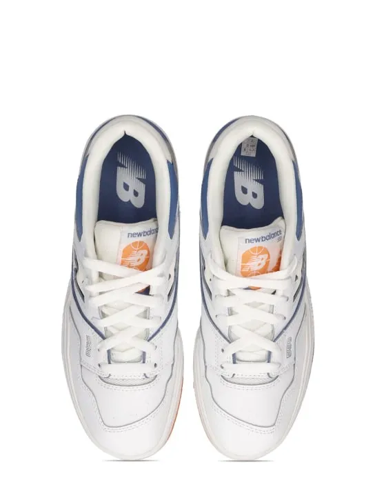 New Balance   550 Sneakers 