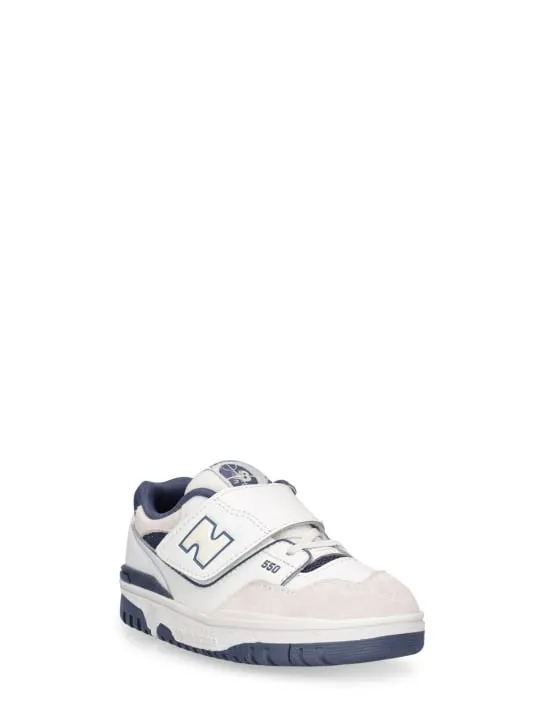 New Balance   550 Sneakers 