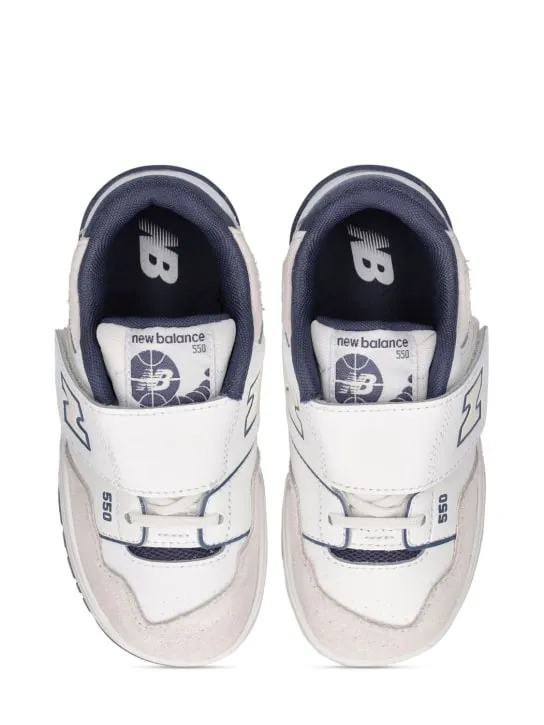New Balance   550 Sneakers 