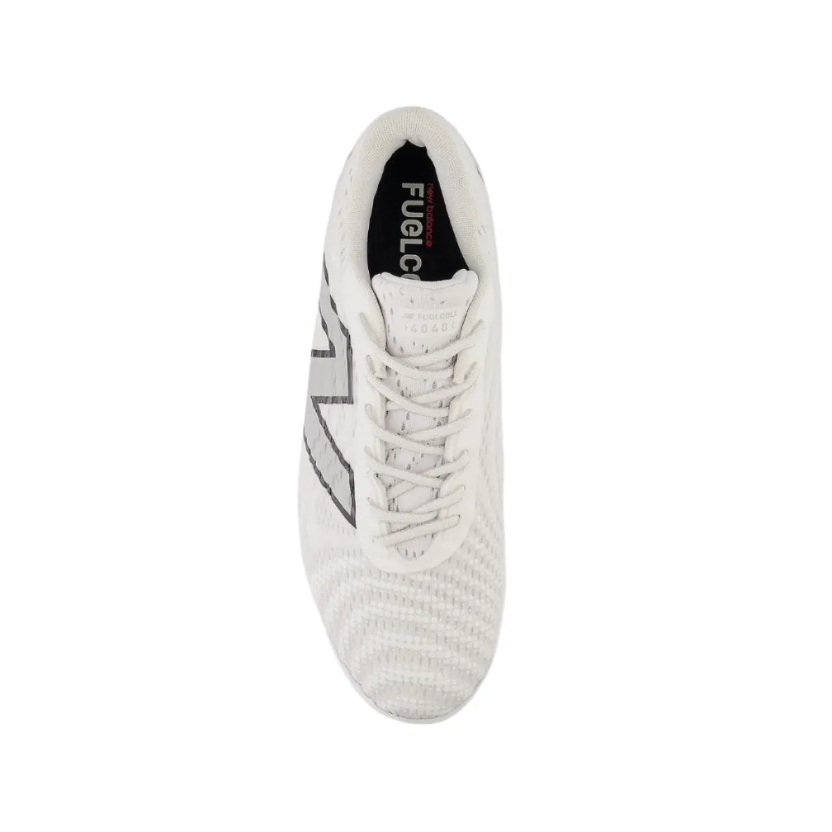 New Balance FuelCell 4040 v7 White - (PL4040W7)