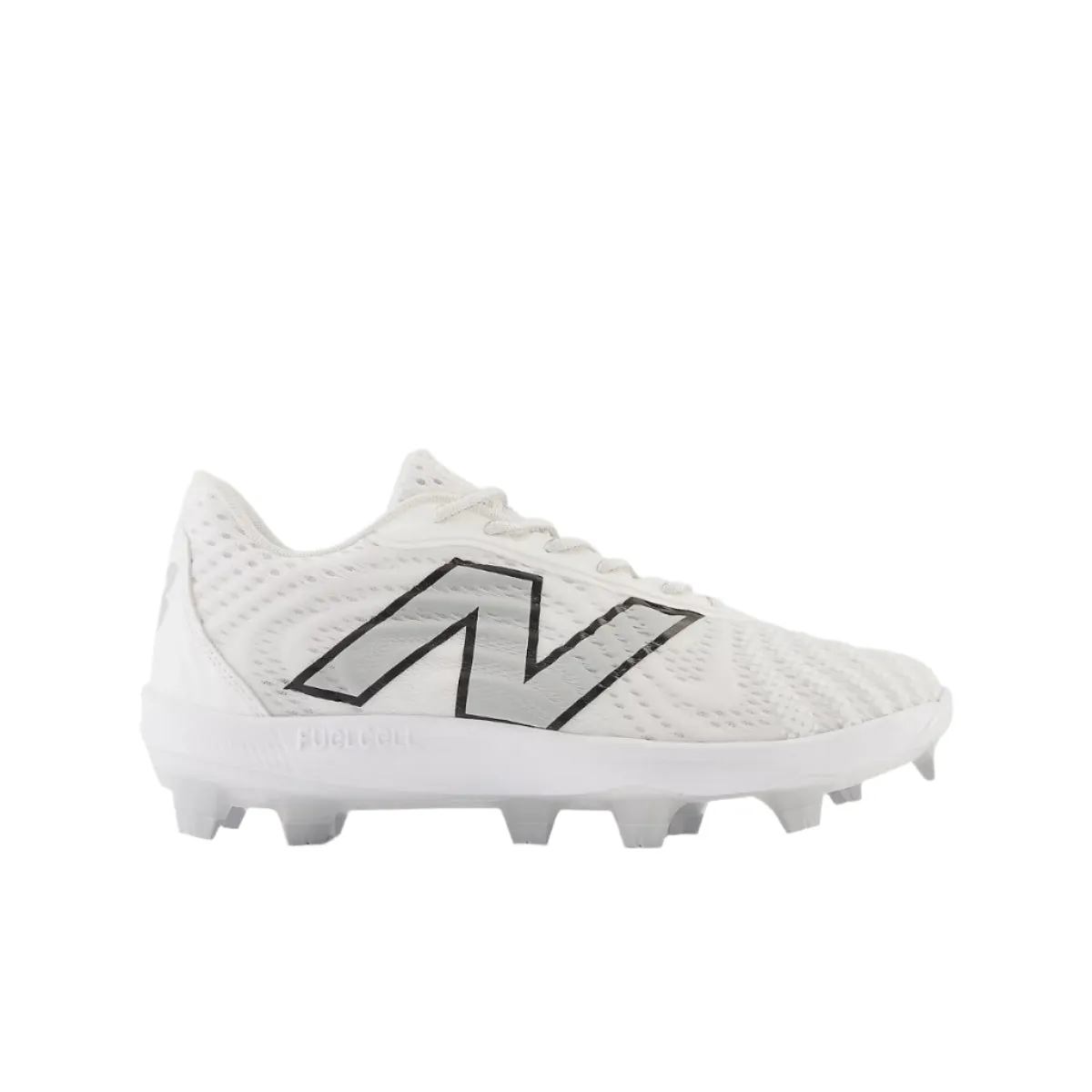 New Balance FuelCell 4040 v7 White - (PL4040W7)