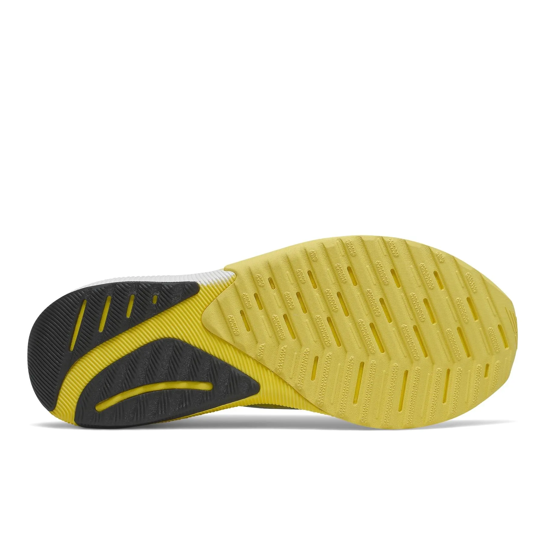 New Balance Mens EE Wide Fit MFCPRCV2 Running Trainers in Virtual sky with first light