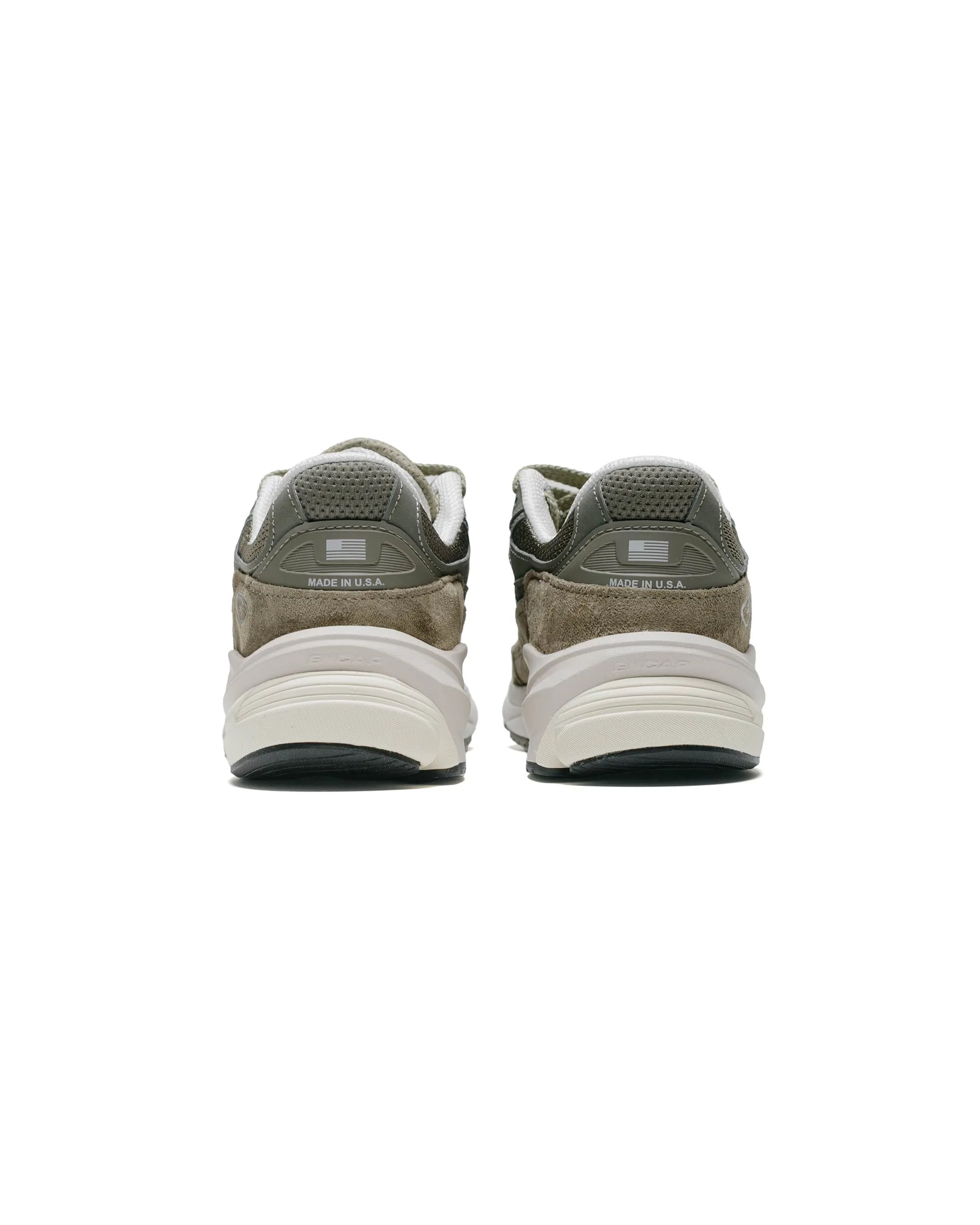 New Balance U990TB6 'True Camo'