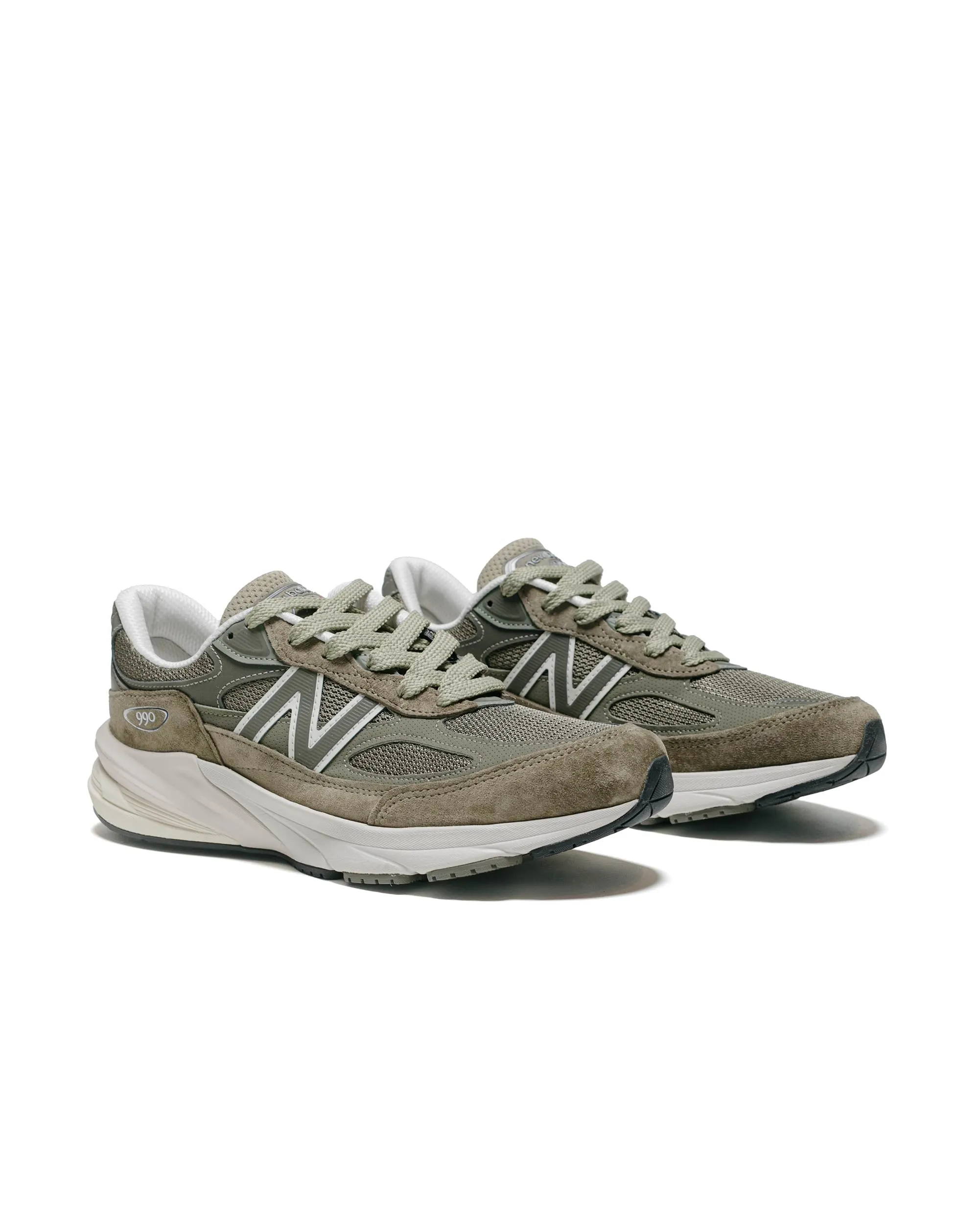 New Balance U990TB6 'True Camo'