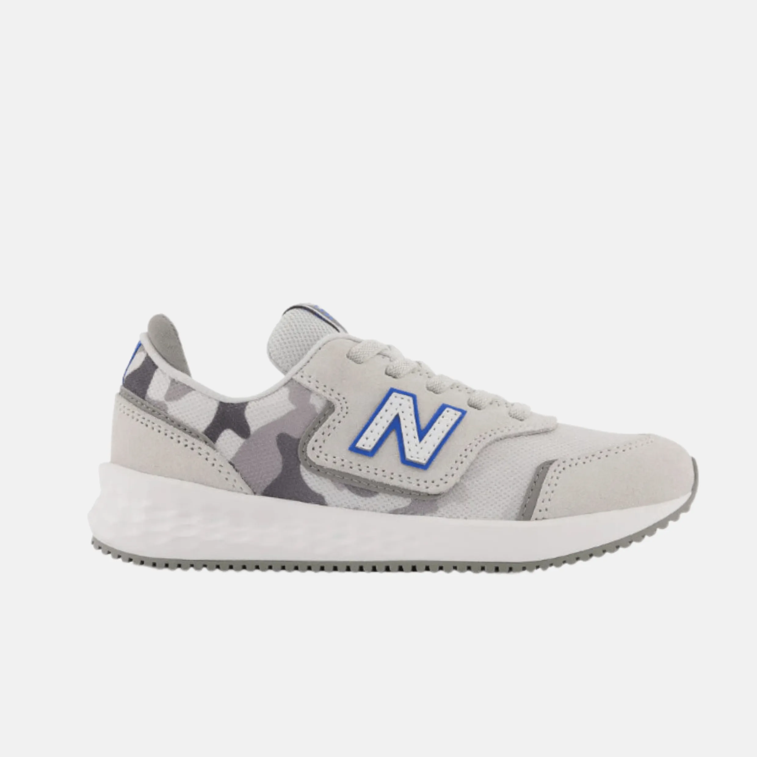 New Balance X70 Bungee Sneaker - Summer Fog