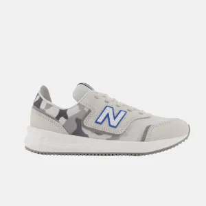 New Balance X70 Bungee Sneaker - Summer Fog
